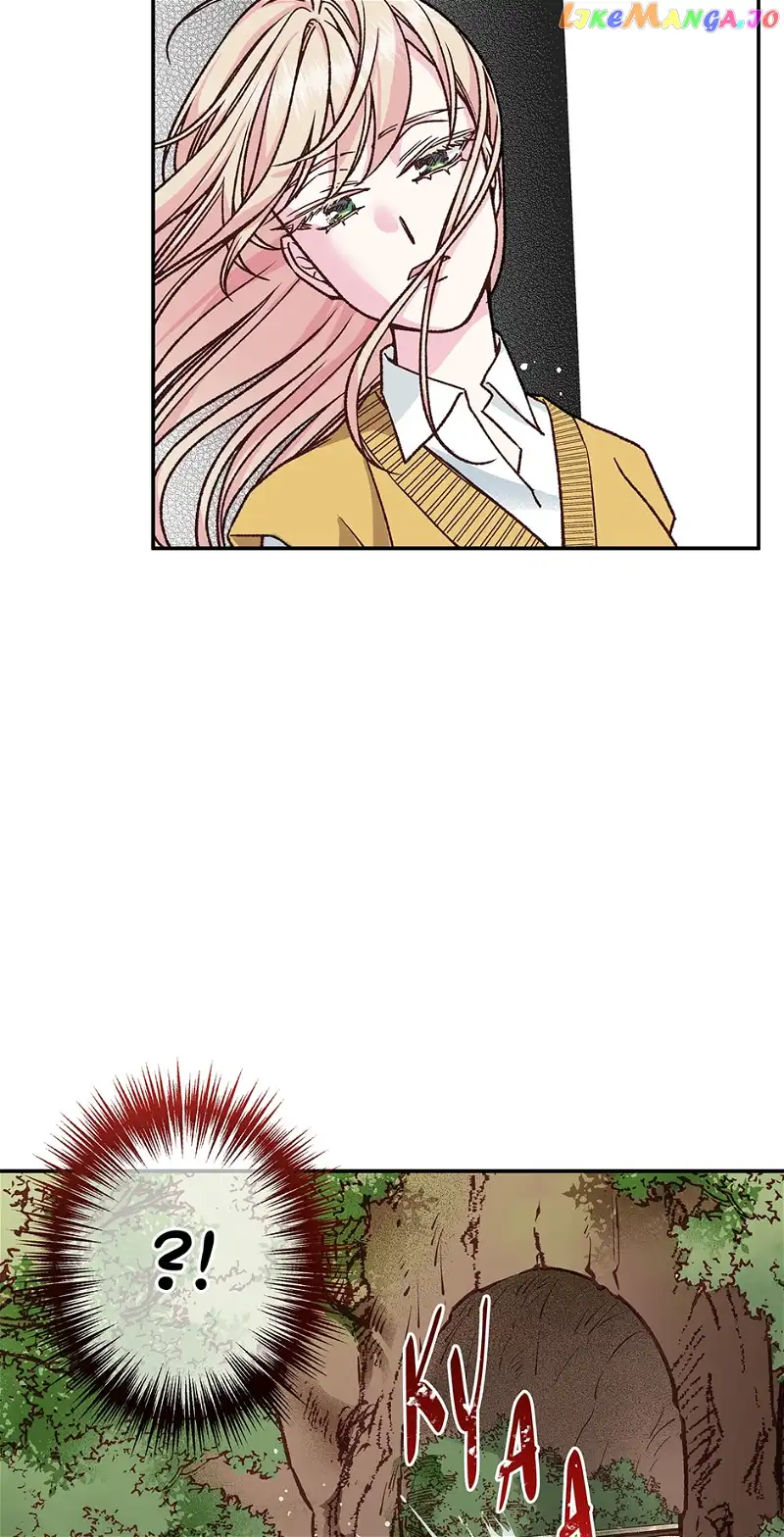 My Eunha - Chapter 56 - Page 11