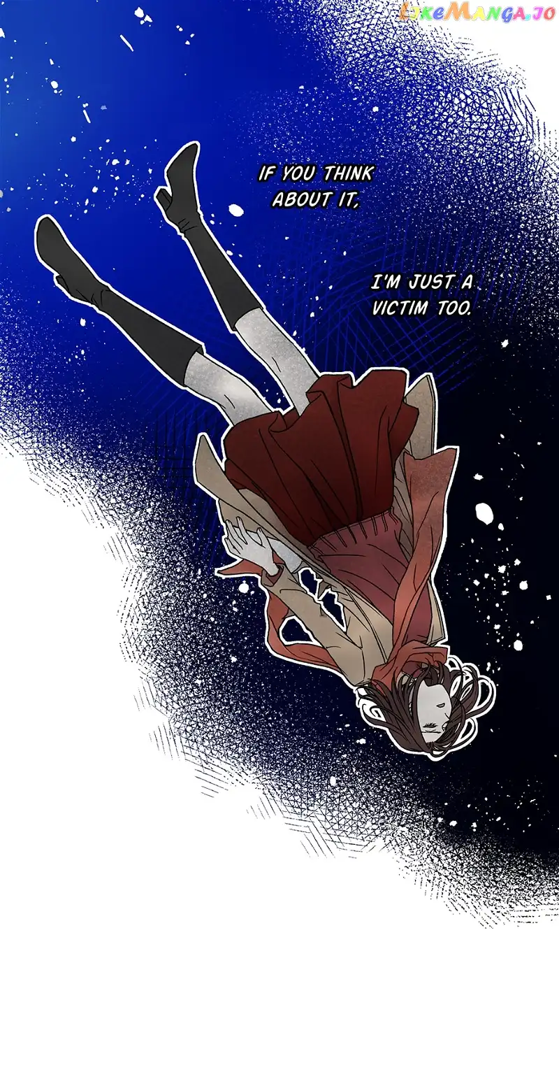 My Eunha - Chapter 56 - Page 31