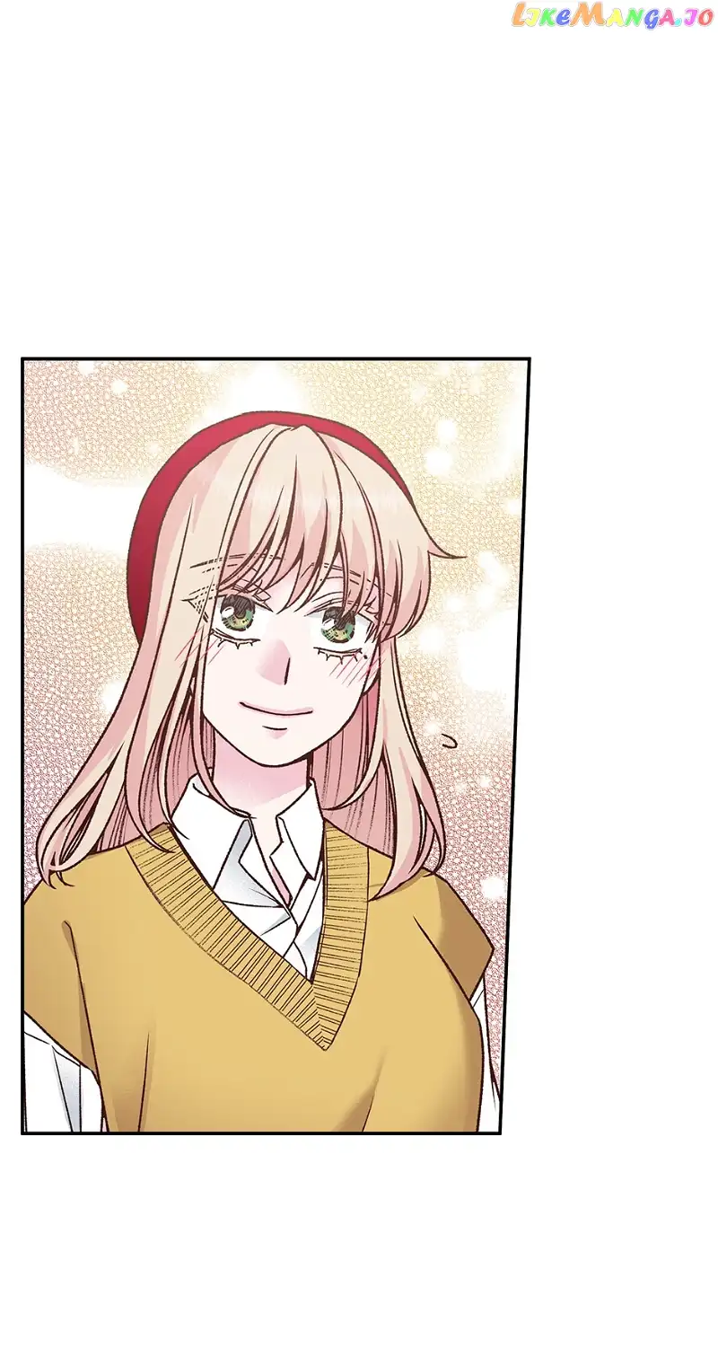 My Eunha - Chapter 56 - Page 41