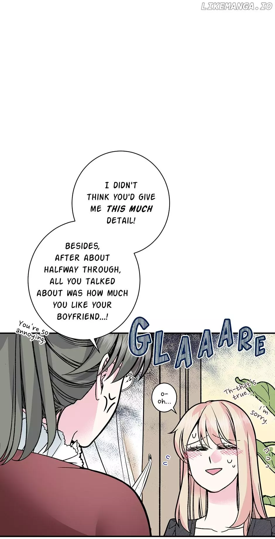 My Eunha - Chapter 63 - Page 41