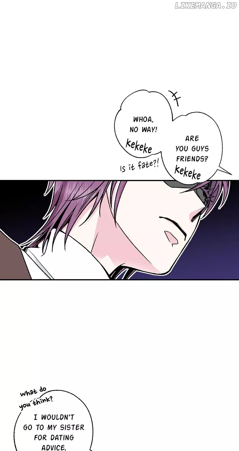 My Eunha - Chapter 63 - Page 33