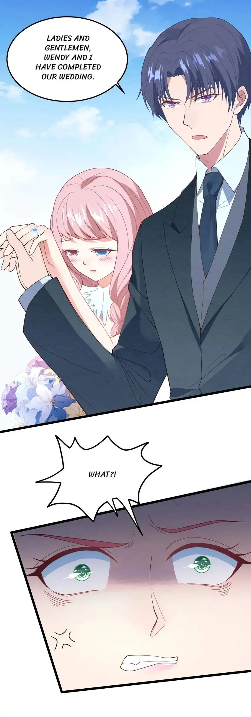 My Harp Goddess [Official] - Chapter 14 - Page 4