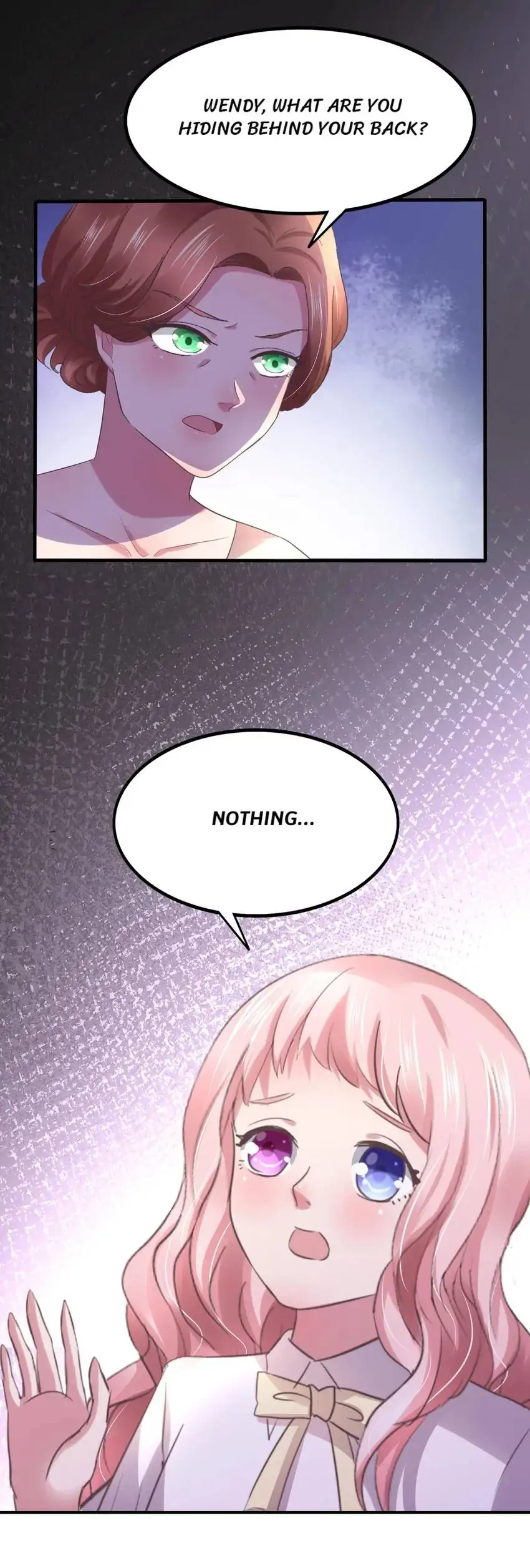 My Harp Goddess [Official] - Chapter 9 - Page 23