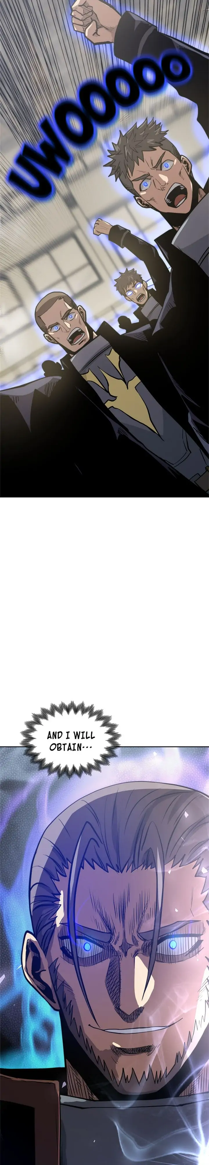 My Life as a Player - Chapter 16 - Page 18