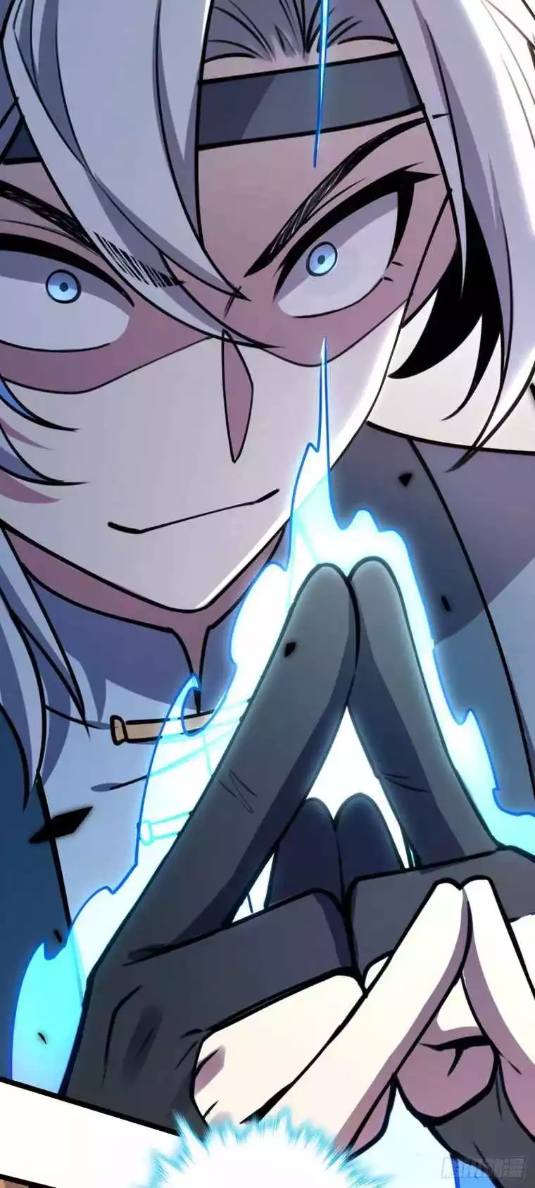 My Master Only Breaks Through Every Time The Limit Is Reached - Chapter 15 - Page 57