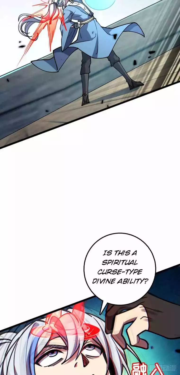 My Master Only Breaks Through Every Time The Limit Is Reached - Chapter 15 - Page 66