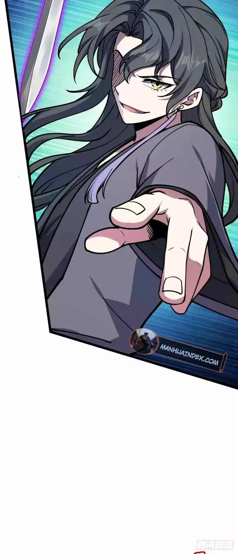 My Master Only Breaks Through Every Time The Limit Is Reached - Chapter 15 - Page 35