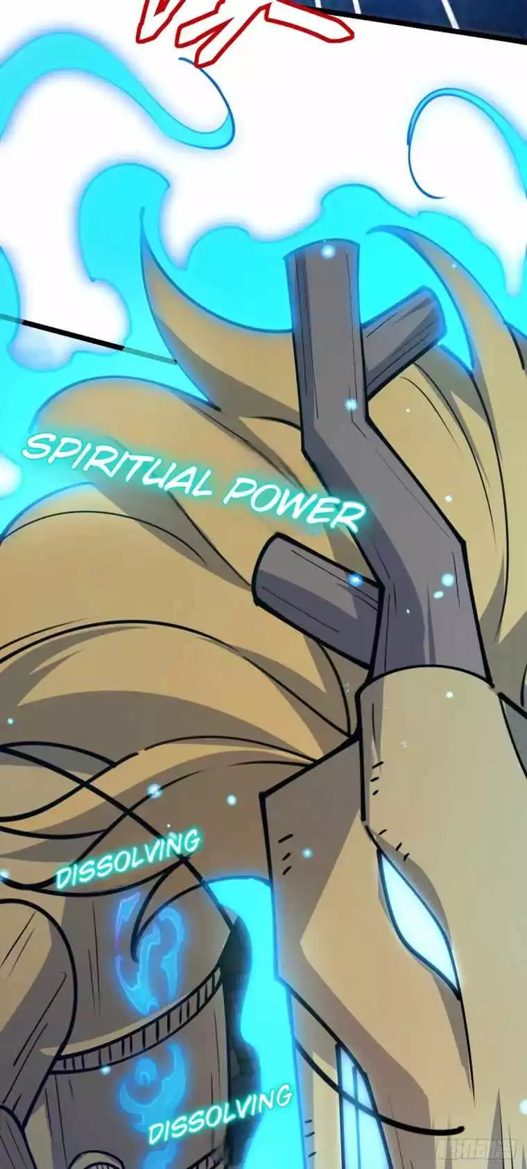 My Master Only Breaks Through Every Time The Limit Is Reached - Chapter 15 - Page 55