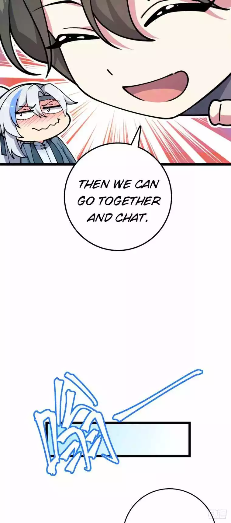 My Master Only Breaks Through Every Time The Limit Is Reached - Chapter 15 - Page 9