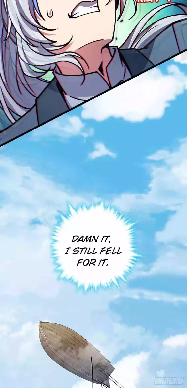 My Master Only Breaks Through Every Time The Limit Is Reached - Chapter 15 - Page 67