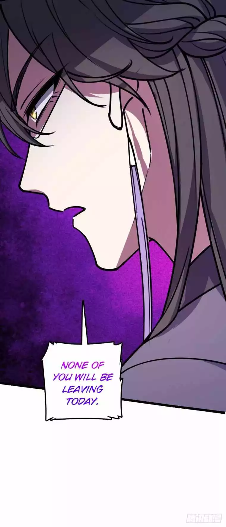 My Master Only Breaks Through Every Time The Limit Is Reached - Chapter 15 - Page 41
