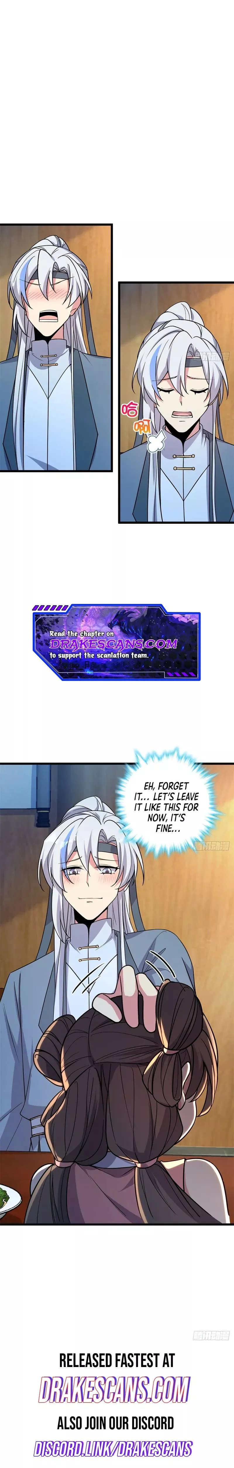 My Master Only Breaks Through Every Time The Limit Is Reached - Chapter 6 - Page 38