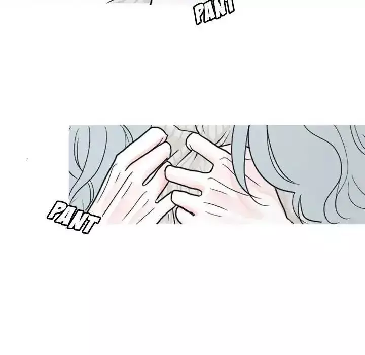 My Mercury - Chapter 5 - Page 6