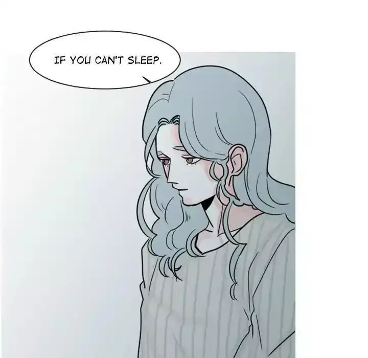 My Mercury - Chapter 5 - Page 62