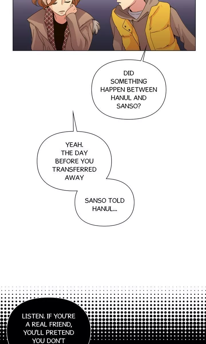My OG Fan - Chapter 3 - Page 18