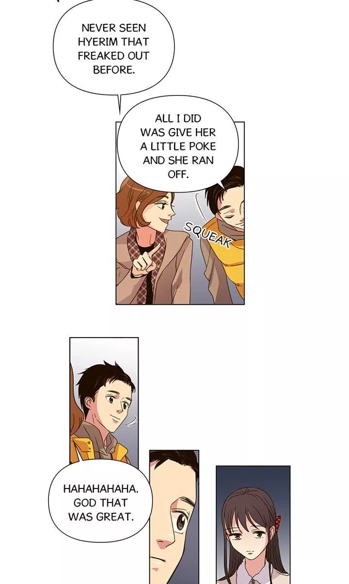 My OG Fan - Chapter 3 - Page 52