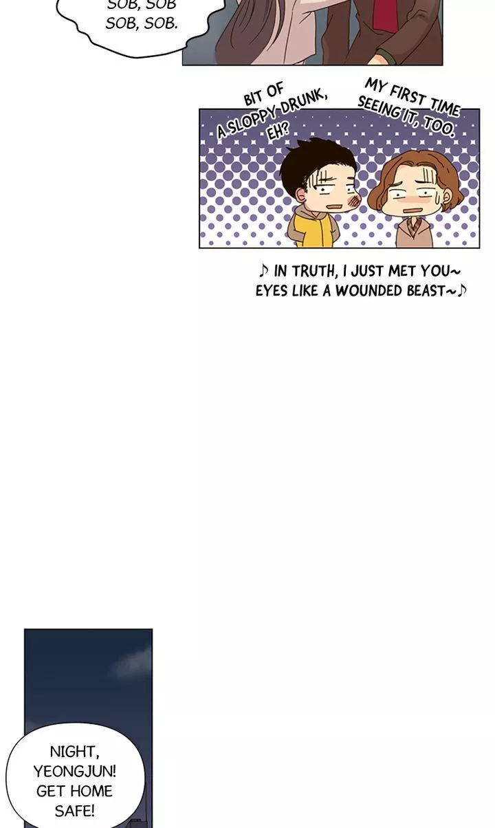 My OG Fan - Chapter 3 - Page 73