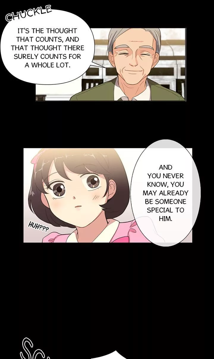 My OG Fan - Chapter 7 - Page 13