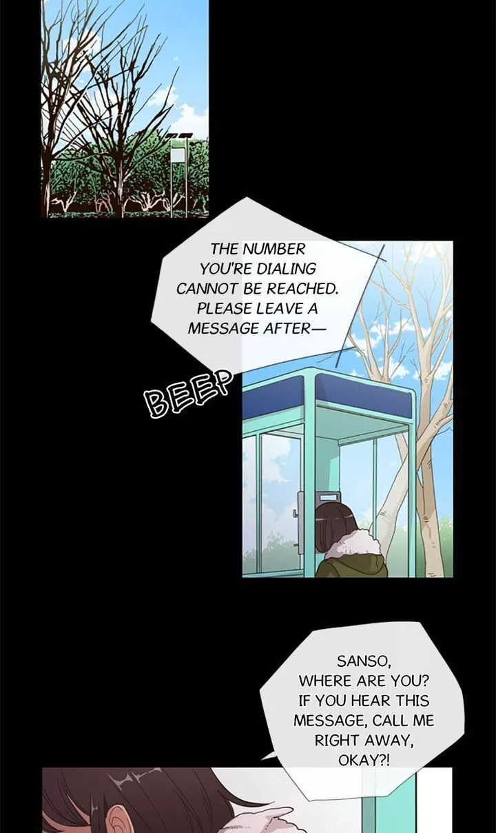 My OG Fan - Chapter 7 - Page 29