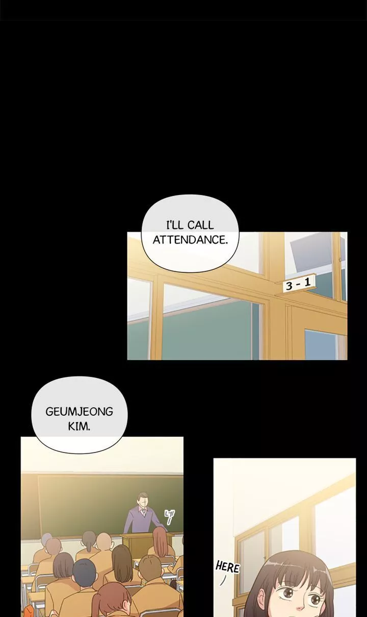 My OG Fan - Chapter 7 - Page 34