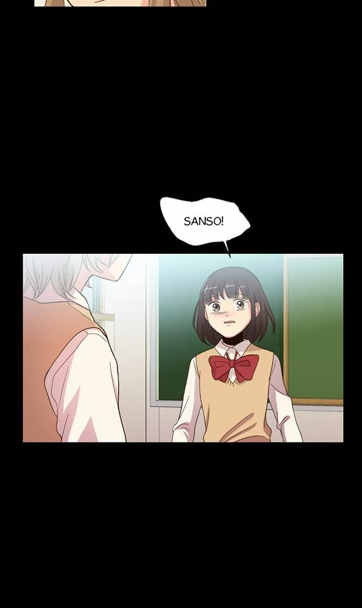 My OG Fan - Chapter 7 - Page 59