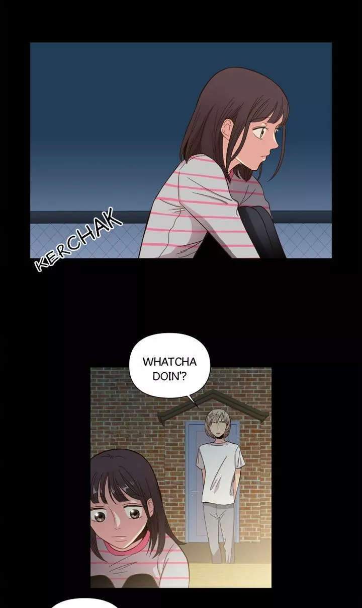 My OG Fan - Chapter 9 - Page 36