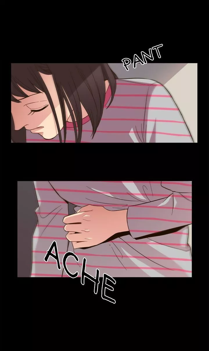 My OG Fan - Chapter 9 - Page 53