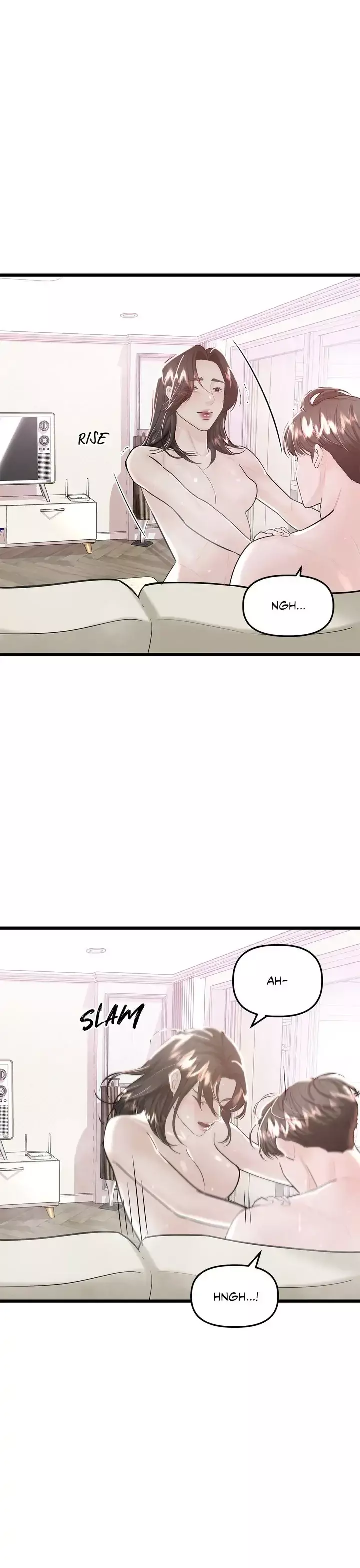 My Only 1 - Chapter 18 - Page 10