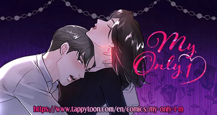 My Only 1 - Chapter 5 - Page 61
