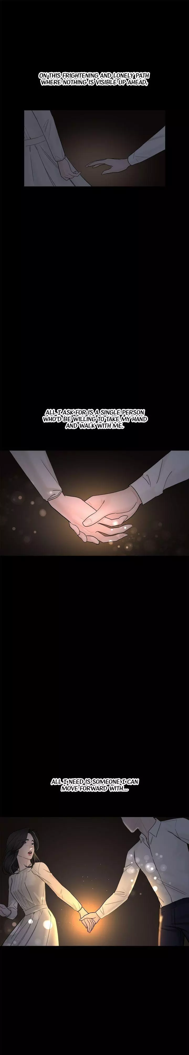 My Only 1 - Chapter 7 - Page 10