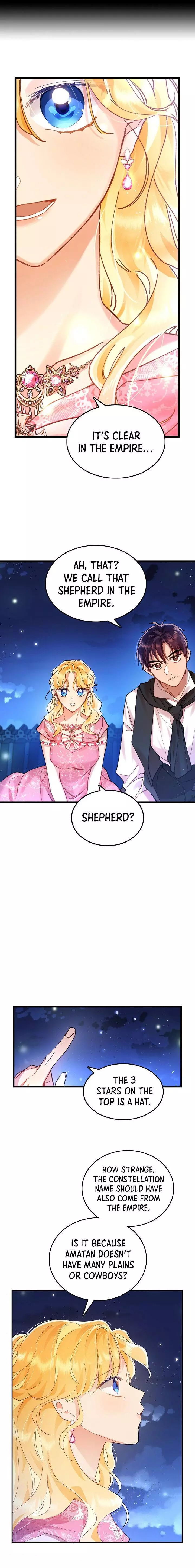 My Place - Chapter 2 - Page 9