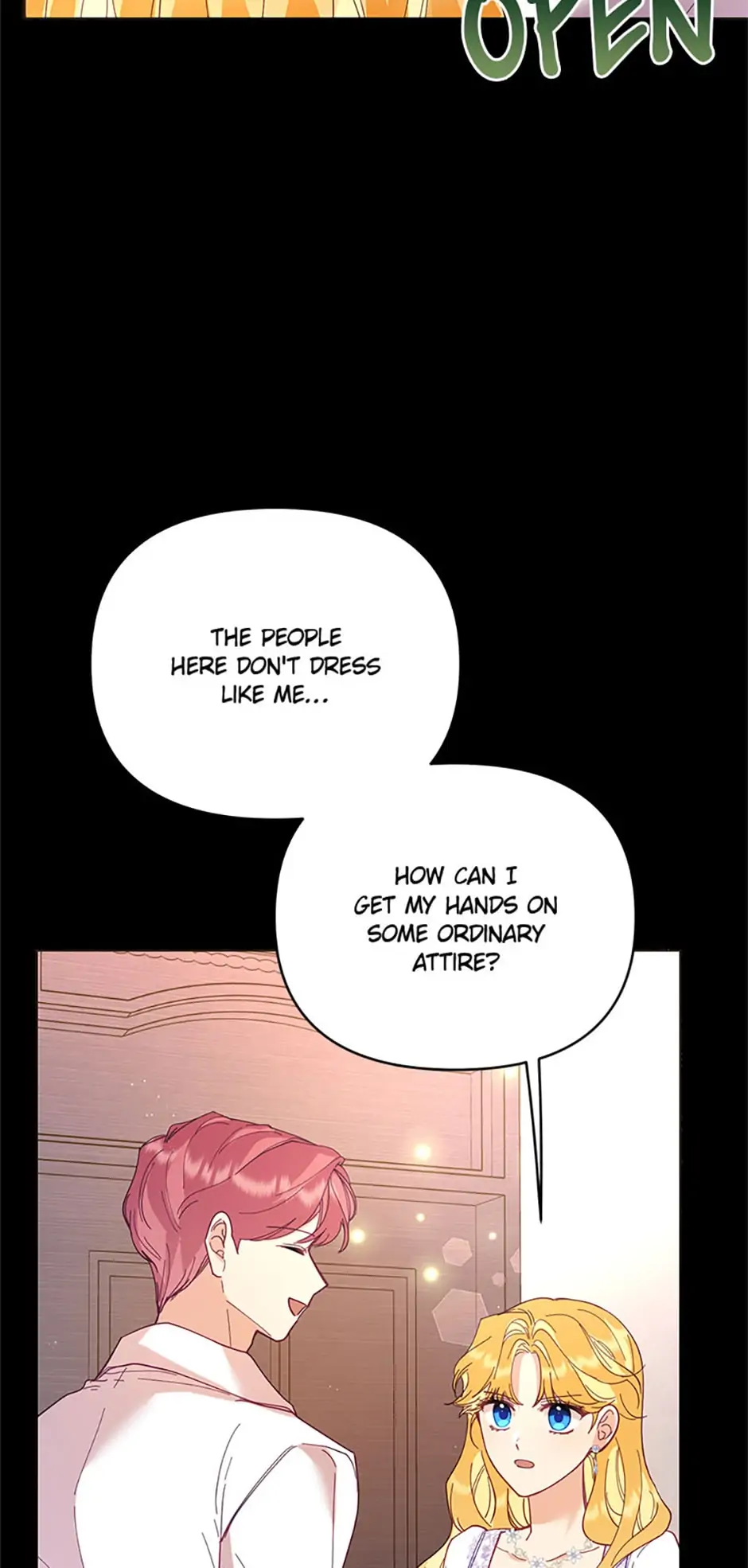 My Place - Chapter 31 - Page 13
