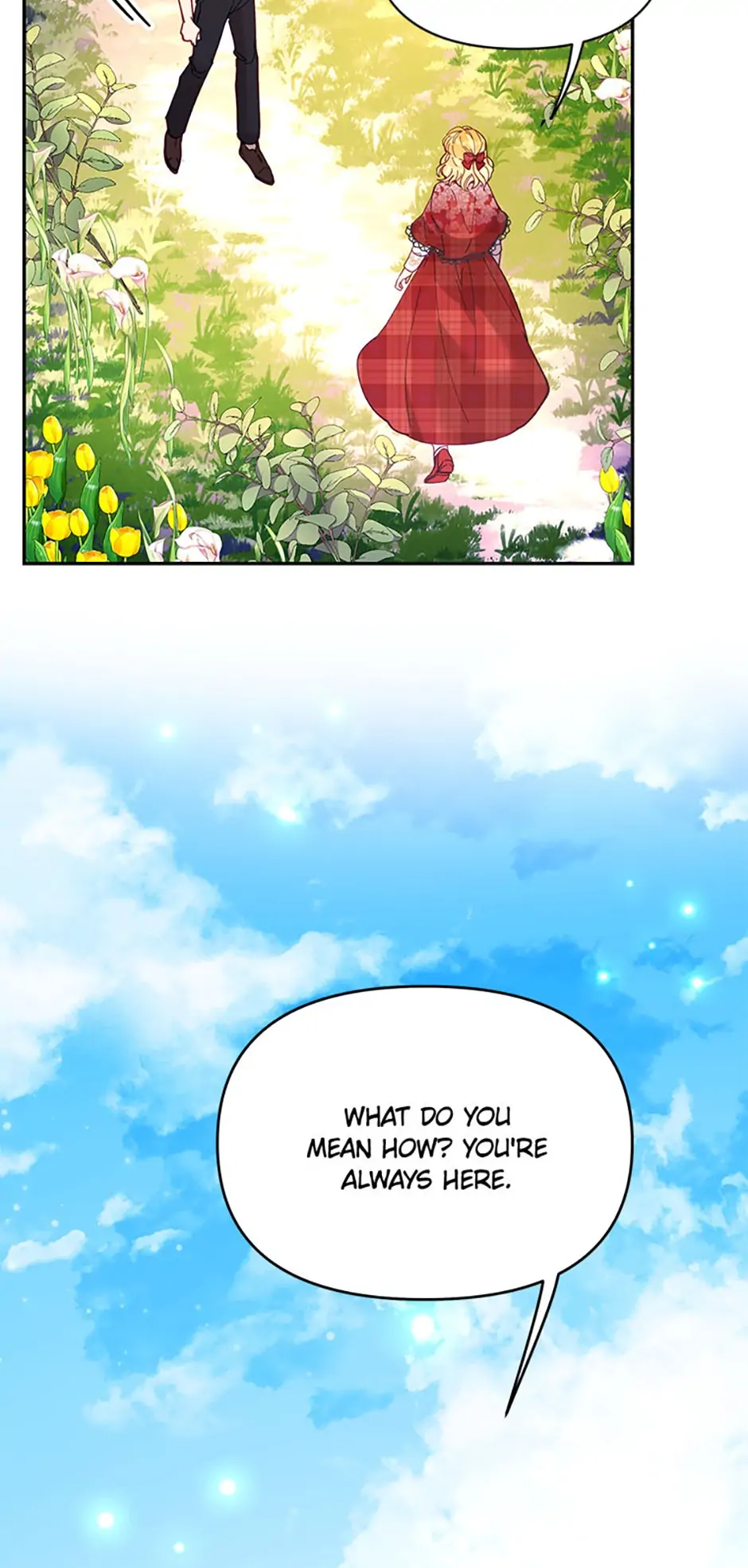 My Place - Chapter 31 - Page 19