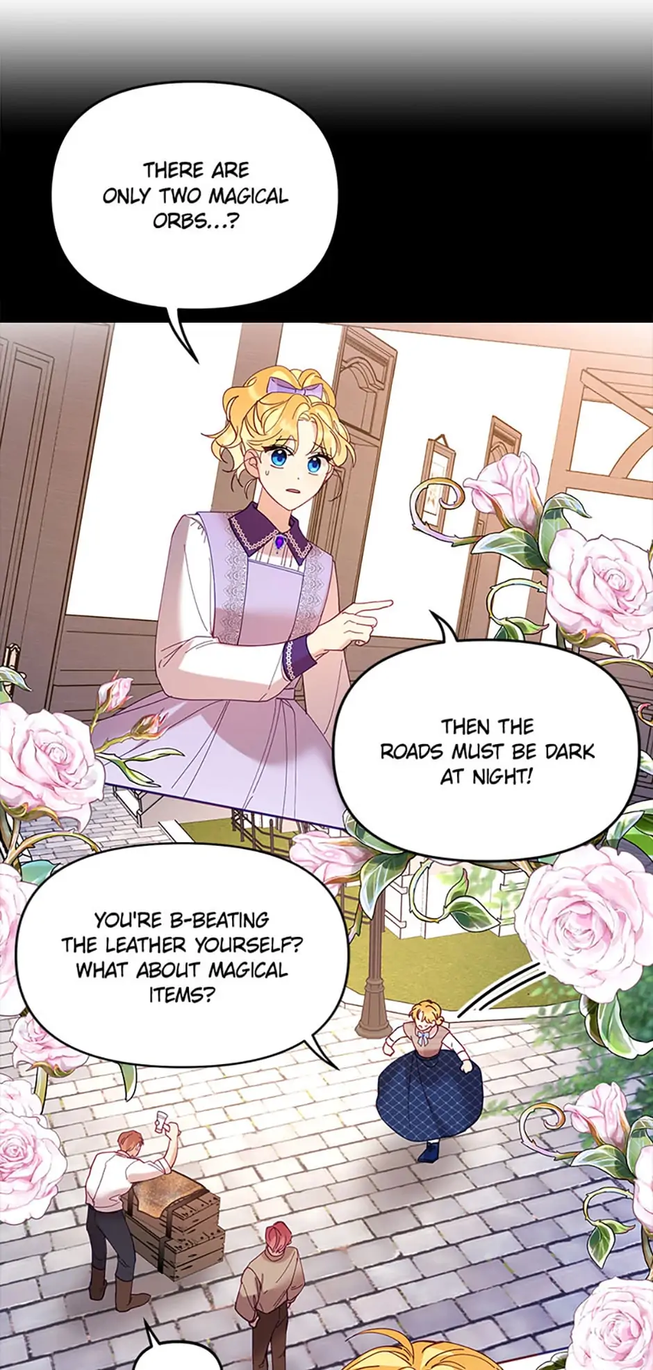 My Place - Chapter 31 - Page 31