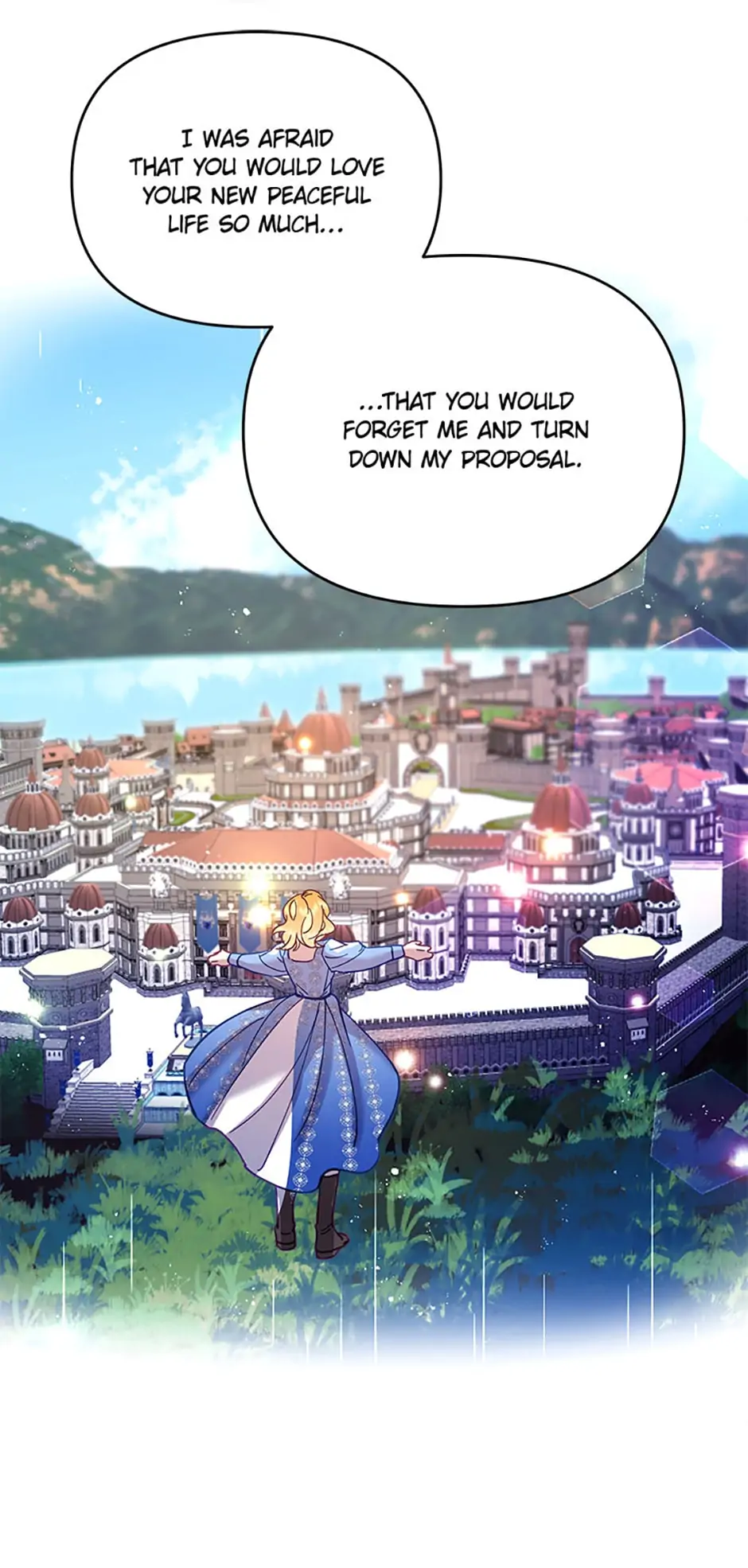 My Place - Chapter 39 - Page 39
