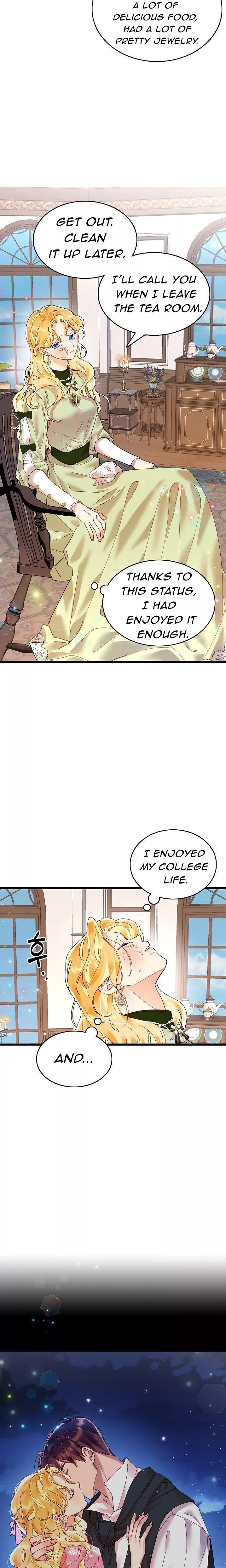 My Place - Chapter 4 - Page 6
