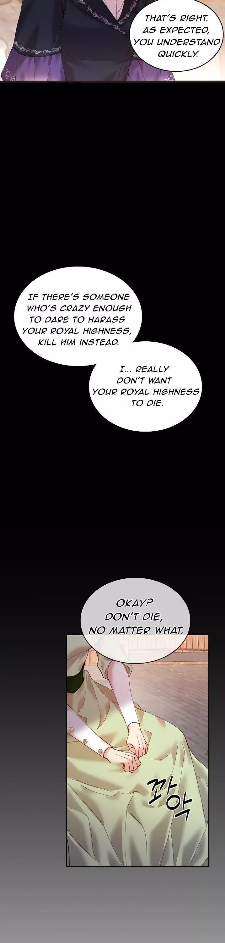 My Place - Chapter 4 - Page 20