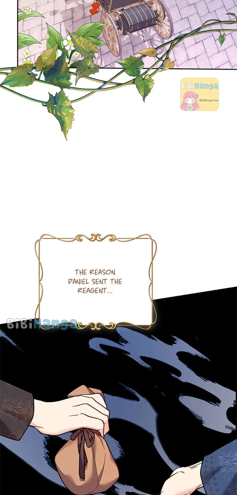 My Place - Chapter 73 - Page 27