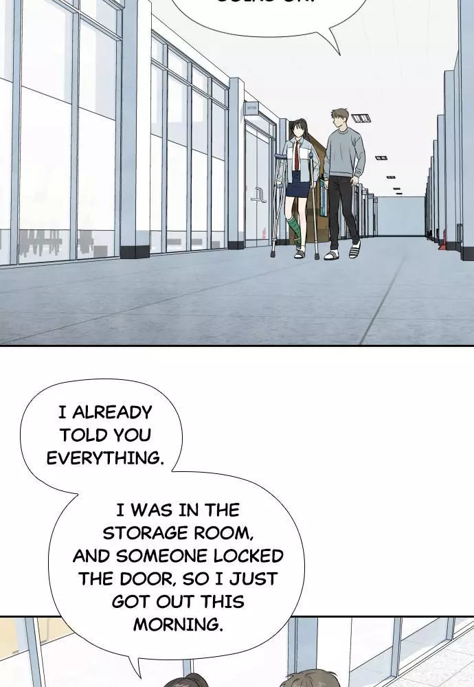 My Reason to Die - Chapter 12 - Page 38