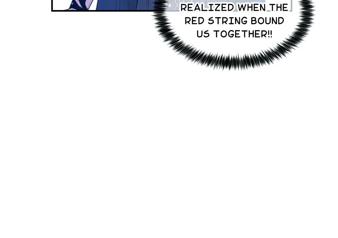 My Red String of Fate - Chapter 2 - Page 18