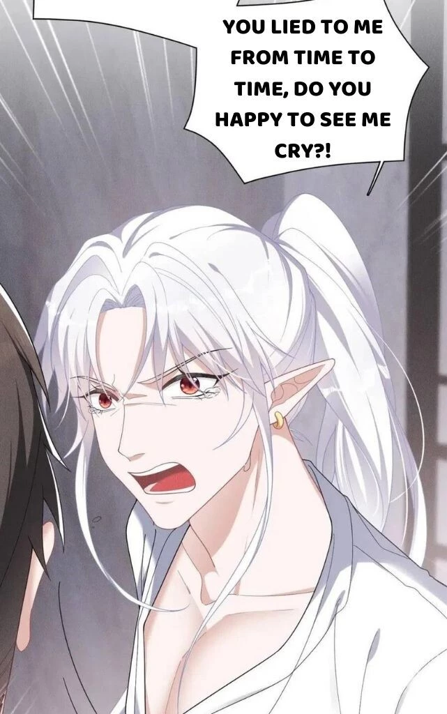 My Vampire Master Wants Revenge On Me - Chapter 35 - Page 48