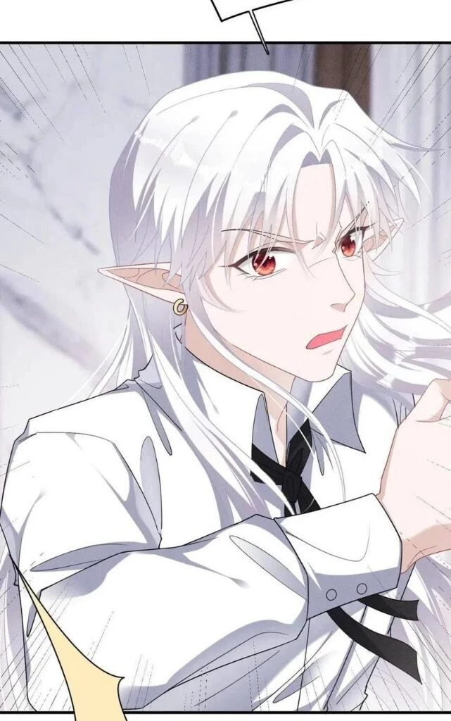 My Vampire Master Wants Revenge On Me - Chapter 35 - Page 10