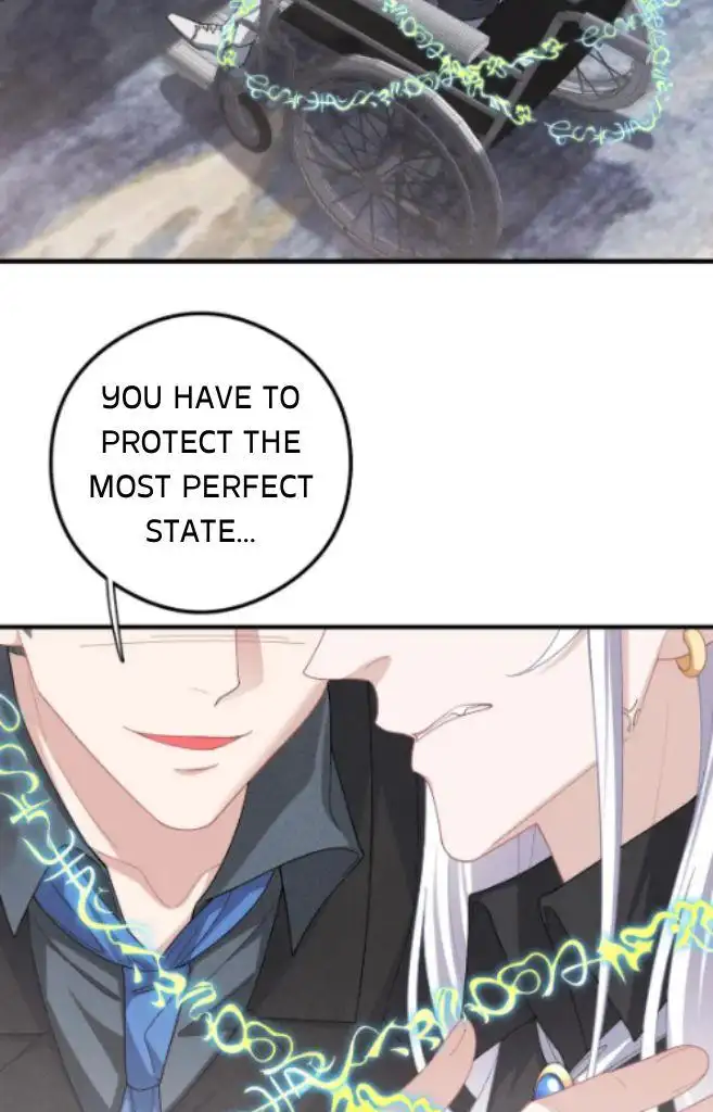 My Vampire Master Wants Revenge On Me - Chapter 59 - Page 26