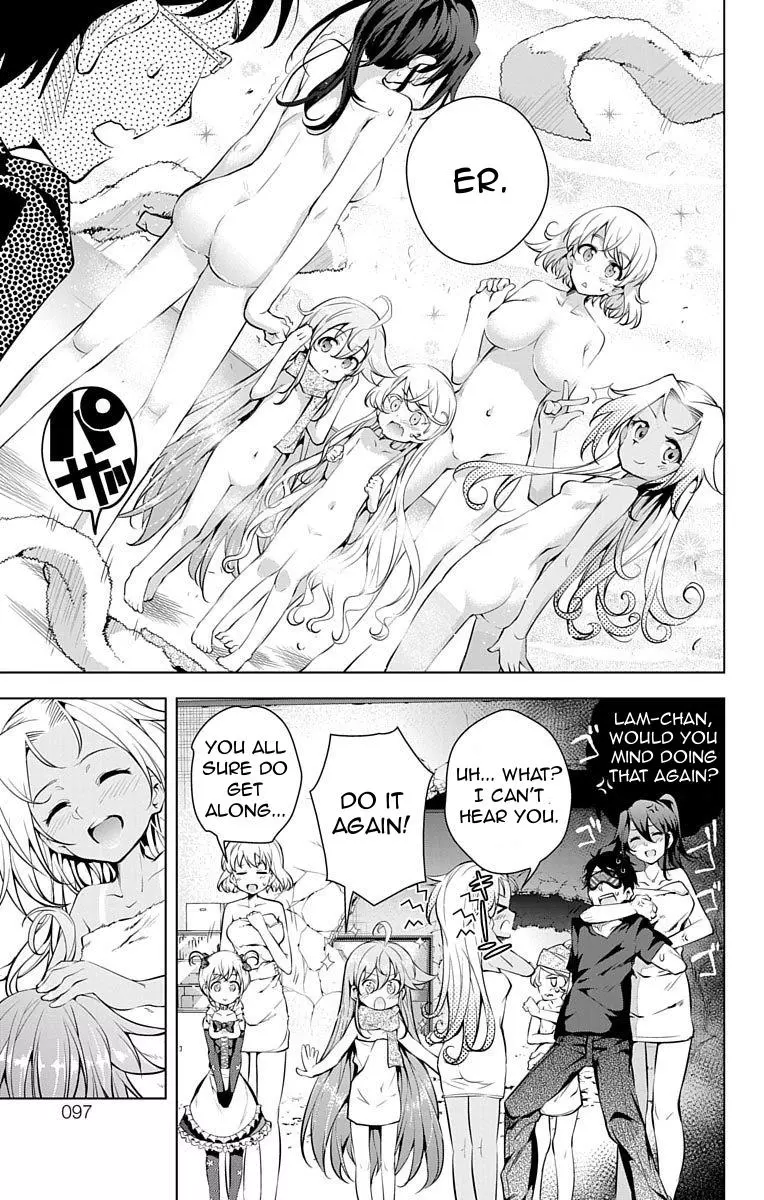 Myuu & i - Chapter 9 - Page 42