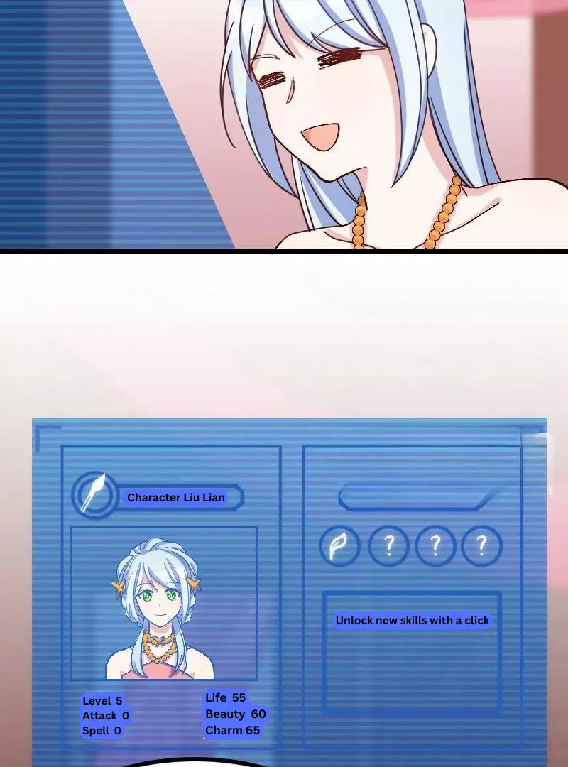 N Methods to Make the Scum Gameover - Chapter 14 - Page 9