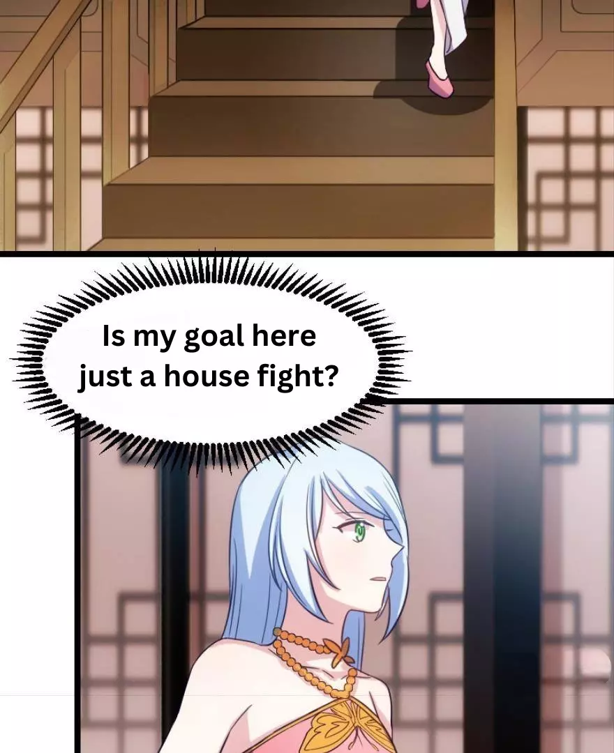 N Methods to Make the Scum Gameover - Chapter 6 - Page 16