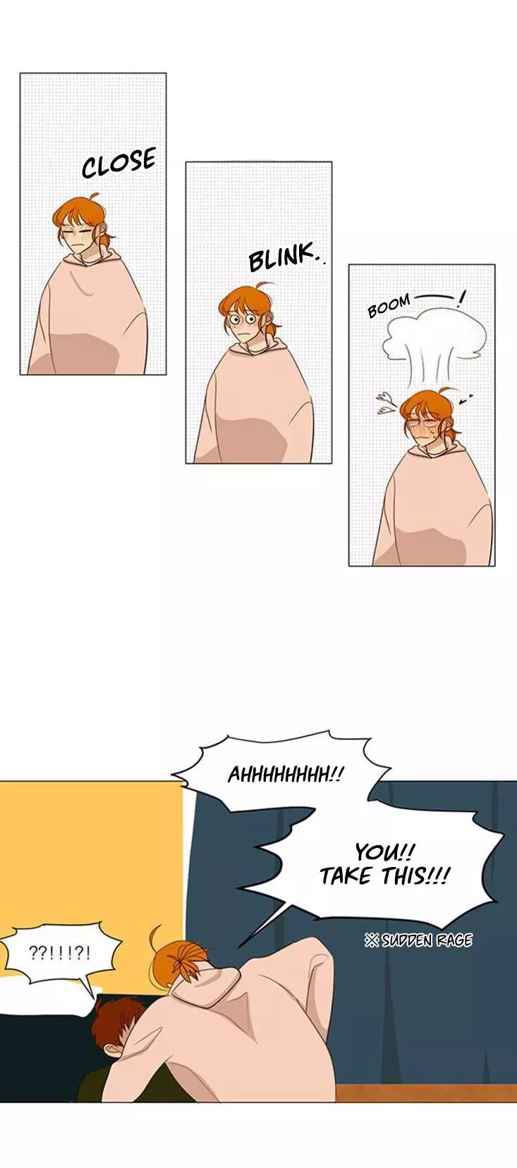 Naive - Chapter 18 - Page 23