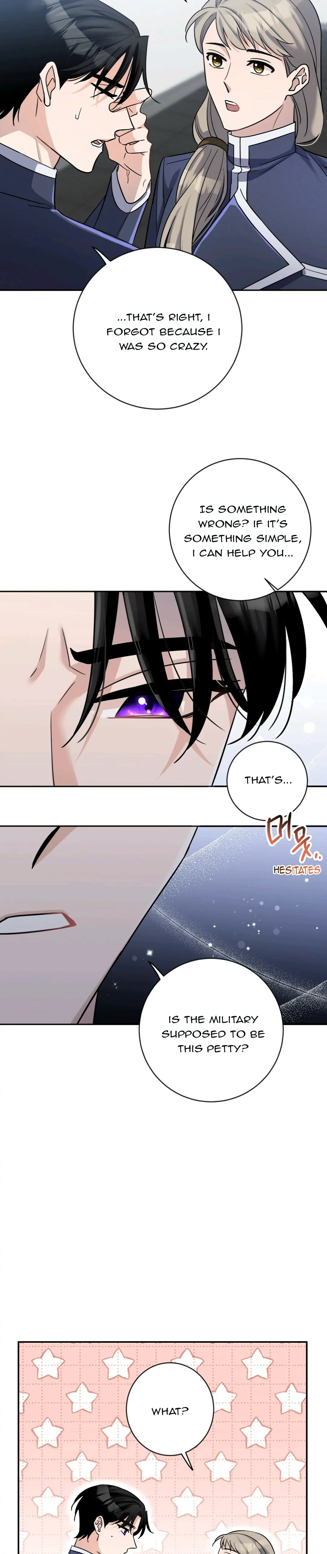 Nameless - Chapter 6 - Page 19