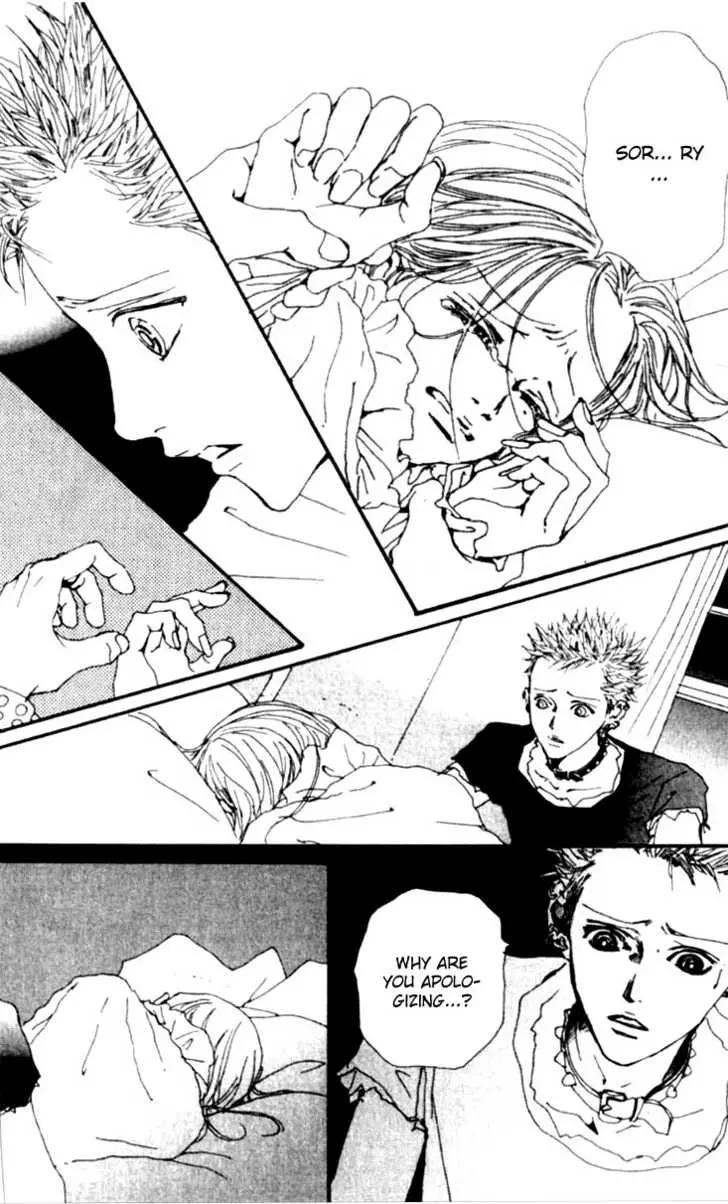 Nana - Chapter 27 - Page 39