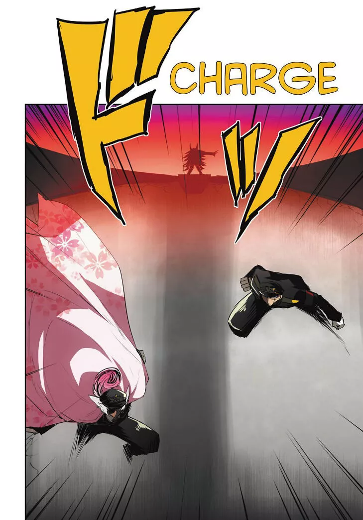Nanbaka - Chapter 23 - Page 14